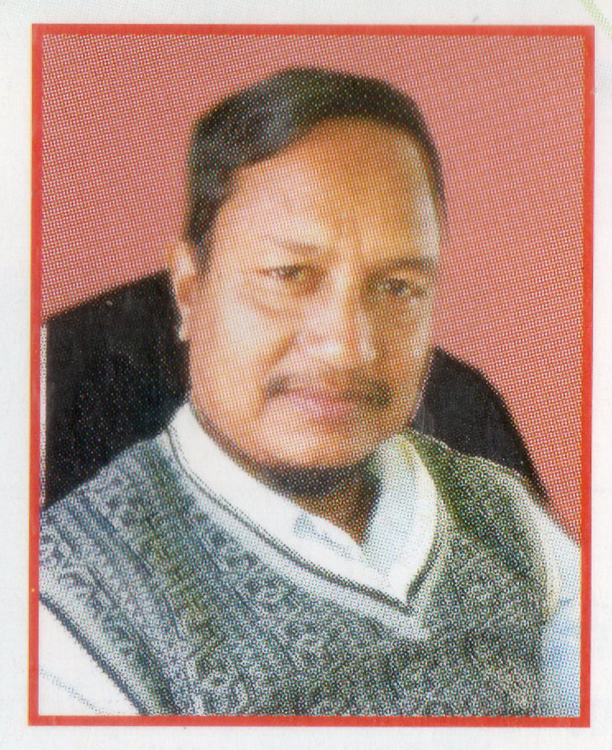 Teacher Image