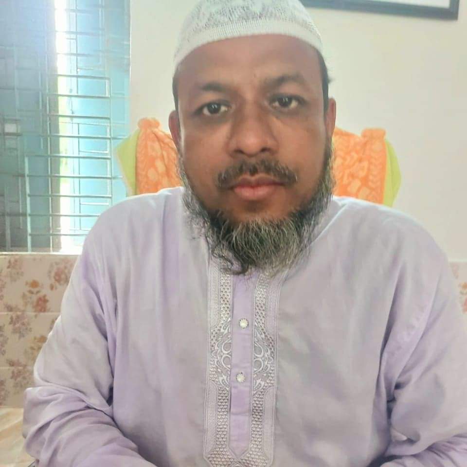 Teacher Image