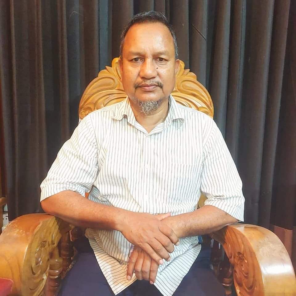 Teacher Image