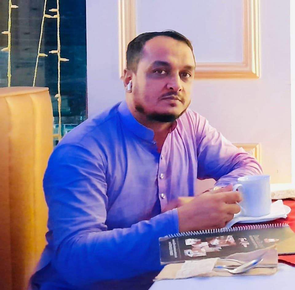 Teacher Image